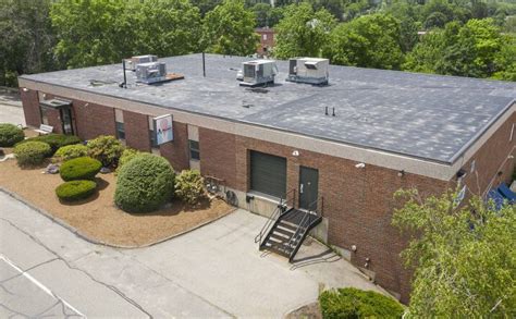 Suburban Sheet Metal, 922 Pleasant St, Norwood, MA 02062, 